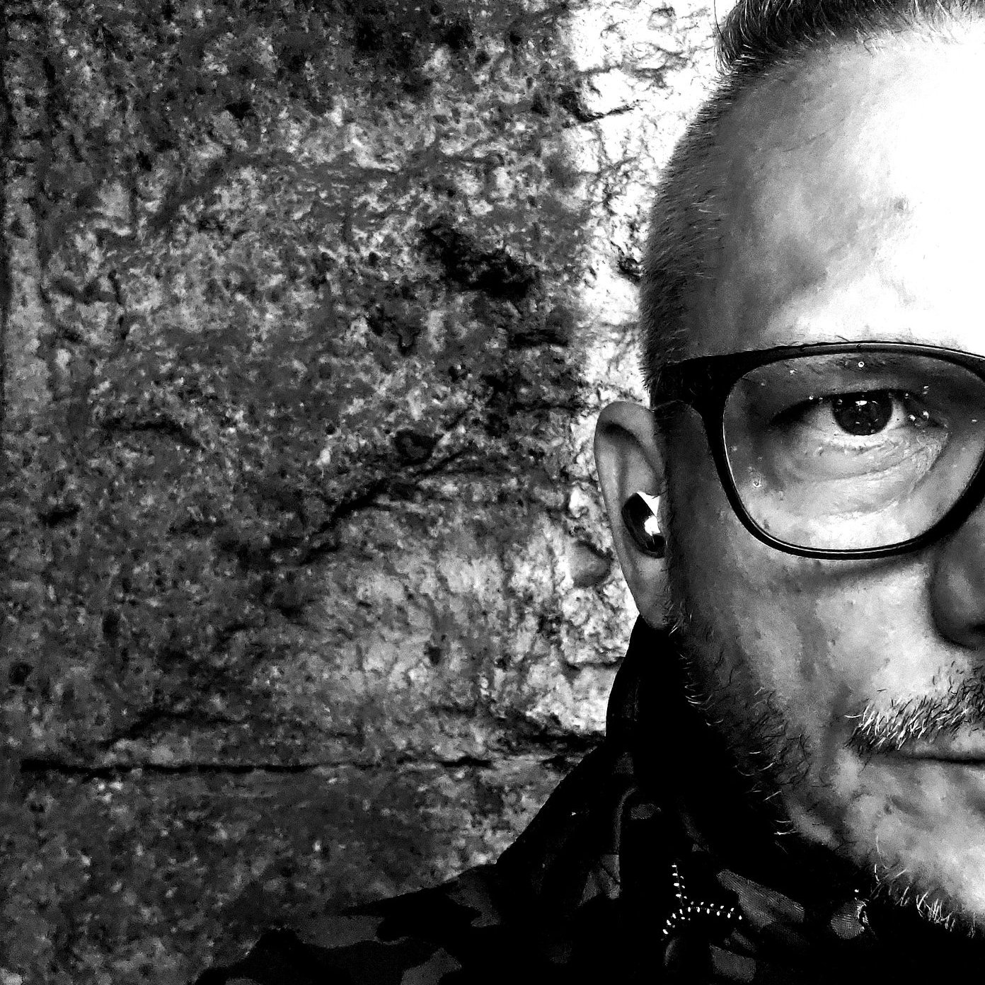 Portrait Thorsten W. D. Berger